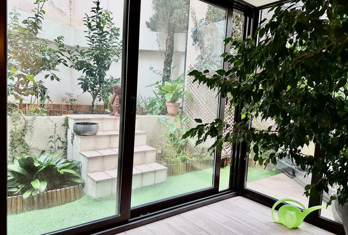 BEAUSOLEIL | MONTE CRISTO | 3 ROOMS