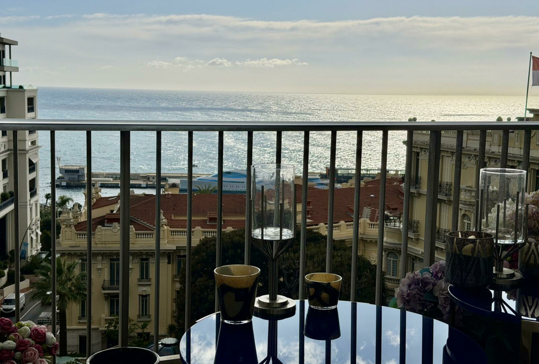 CARRÉ D'OR | SUN TOWER | 3 PIÈCES