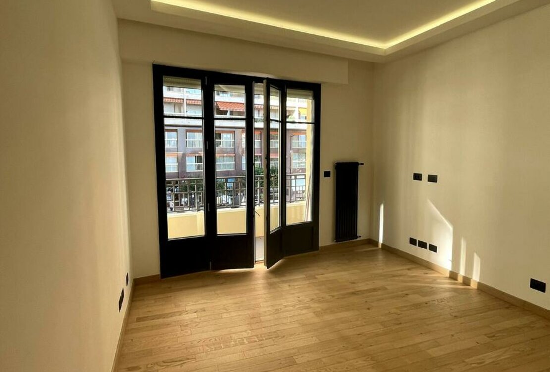 MONTE-CARLO | PALMIERS | 2 ROOMS