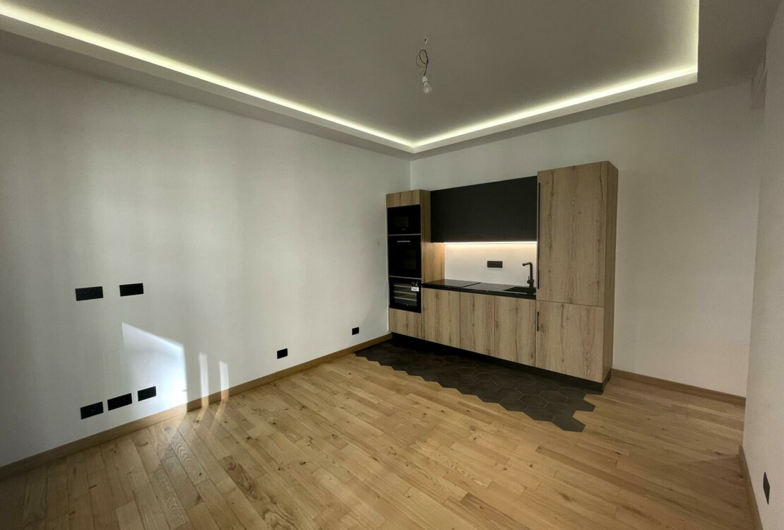 MONTE-CARLO | PALMIERS | 2 ROOMS