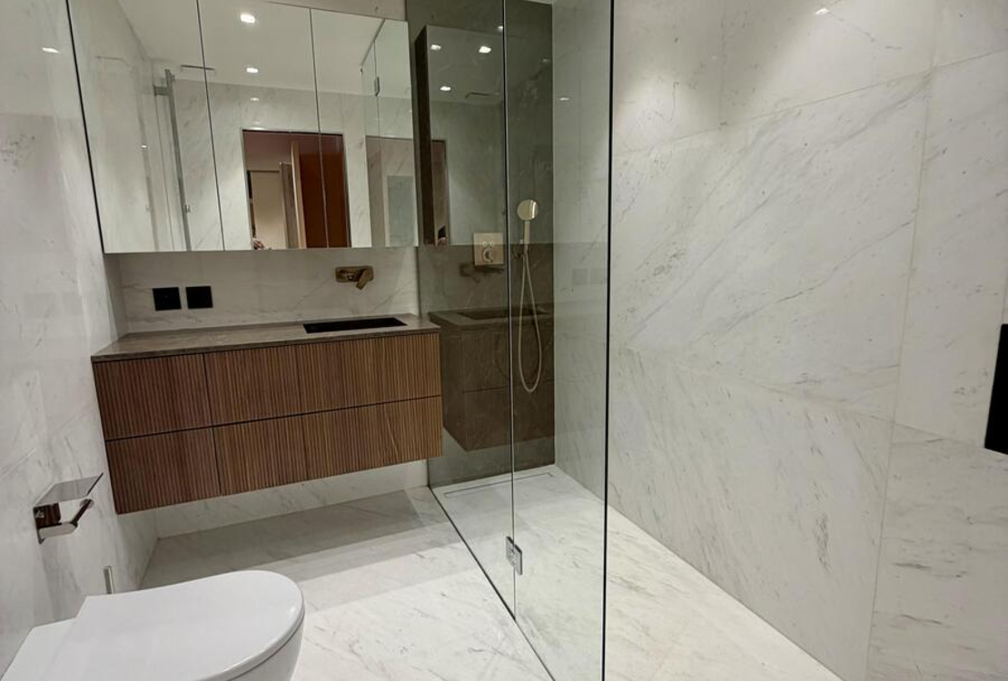 Carré d’Or – Appartement avec terrasse et vue sur le circuit du Grand Prix