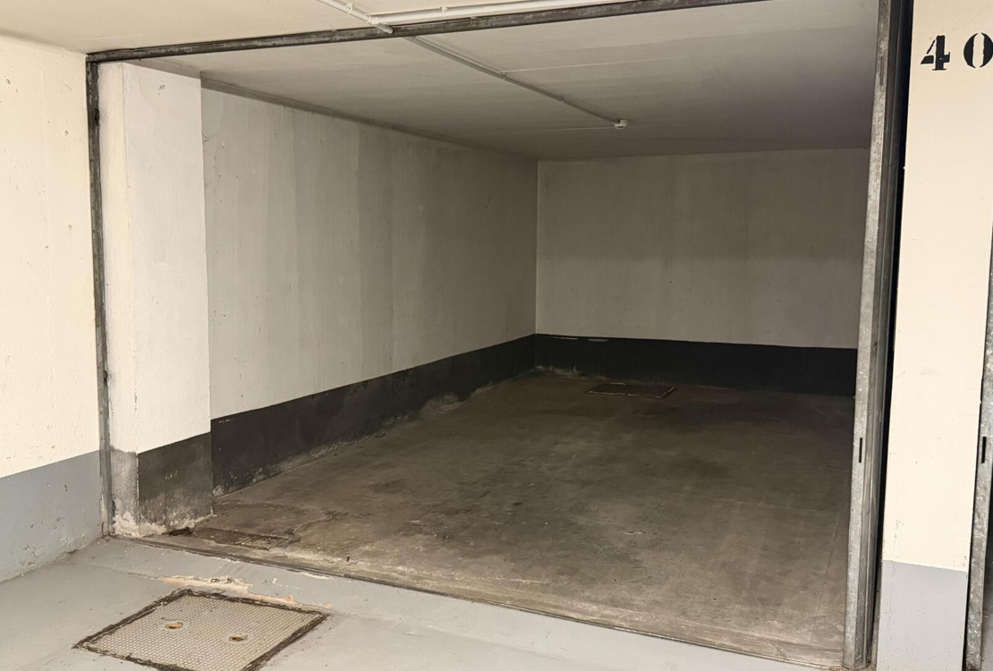 Carré d’Or – Appartement avec terrasse et vue sur le circuit du Grand Prix