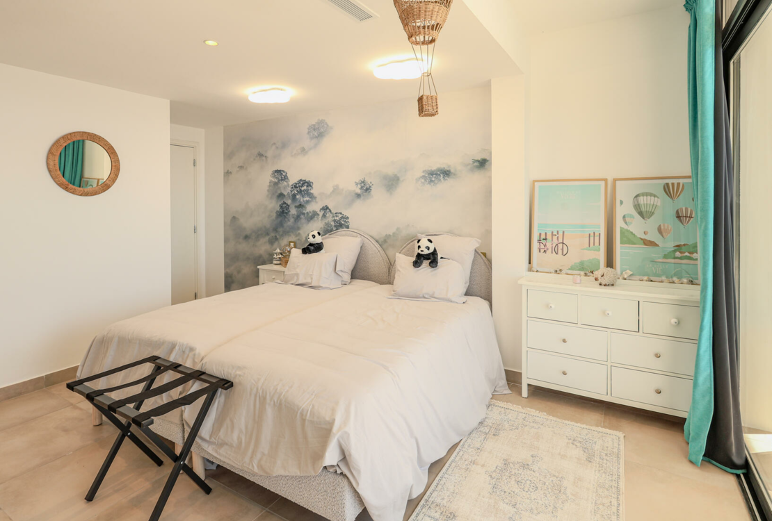 ROQUEBRUNE MÜTZE MARTIN | +5 ZIMMER | EXKLUSIVE NEUE VILLA