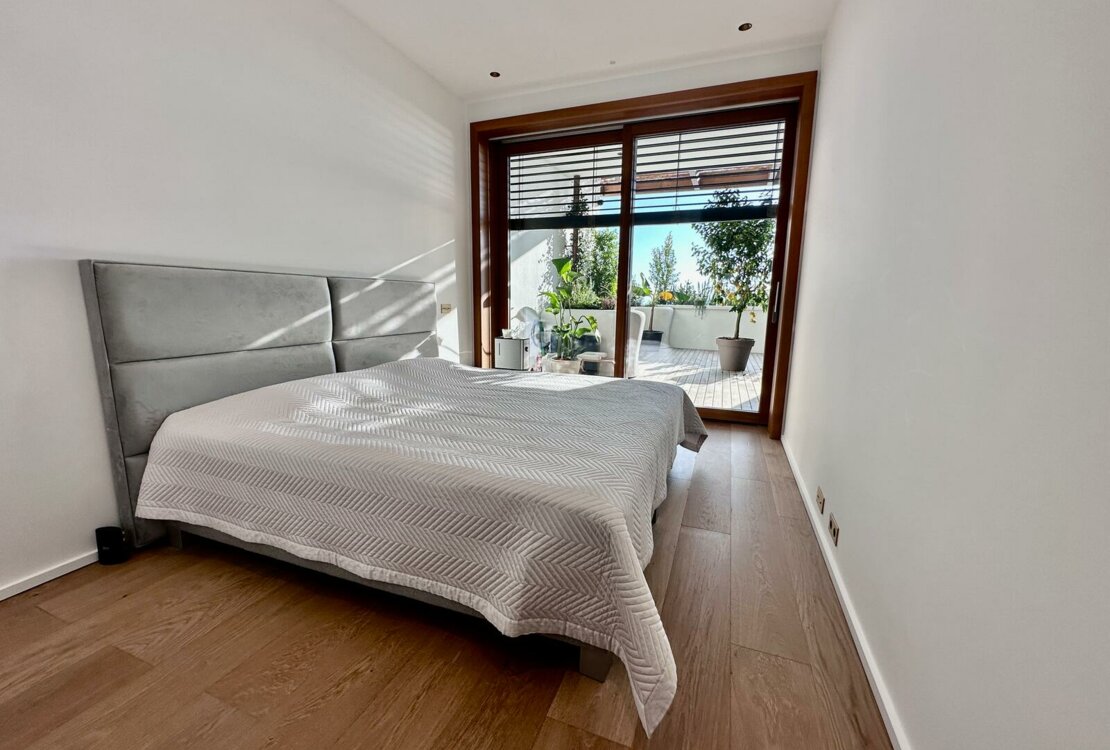 JARDIN EXOTIQUE | PLEIN SUD |  3/4  ЧАСТИ