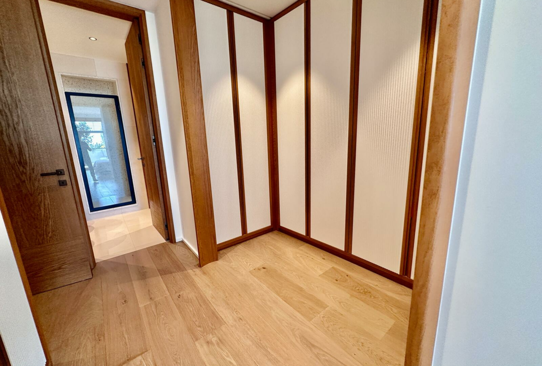 L'Exotique – превосходная 3/4-комнатная квартира с панорамным видом