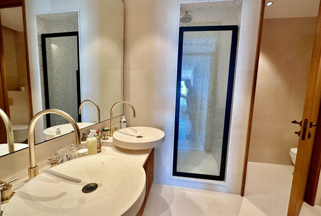 JARDIN EXOTIQUE | PLEIN SUD |  3/4  ЧАСТИ