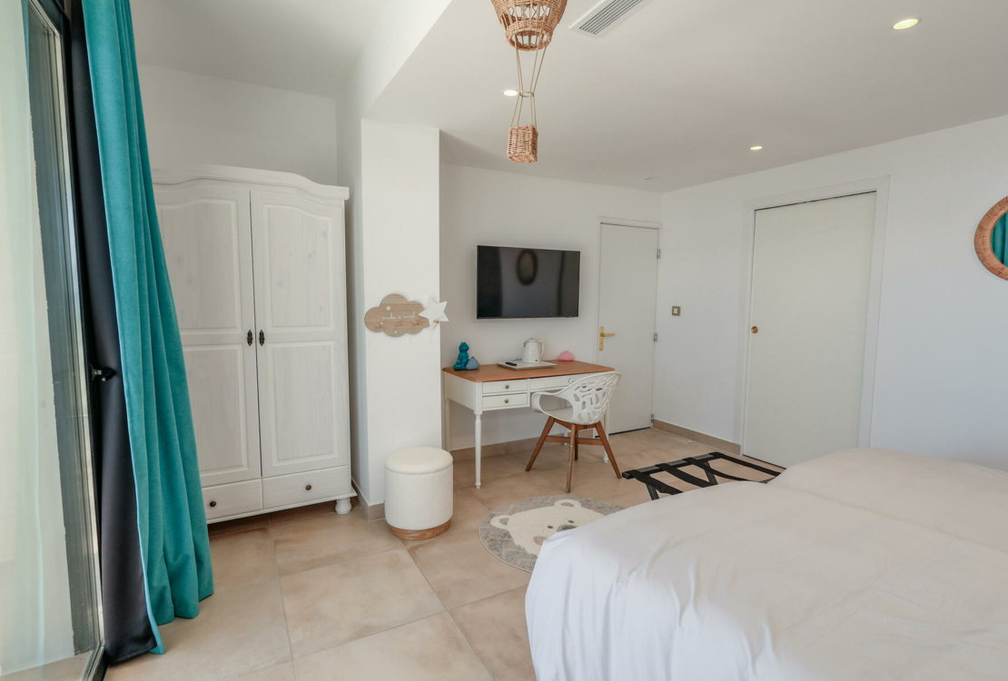 ROQUEBRUNE MÜTZE MARTIN | +5 ZIMMER | EXKLUSIVE NEUE VILLA