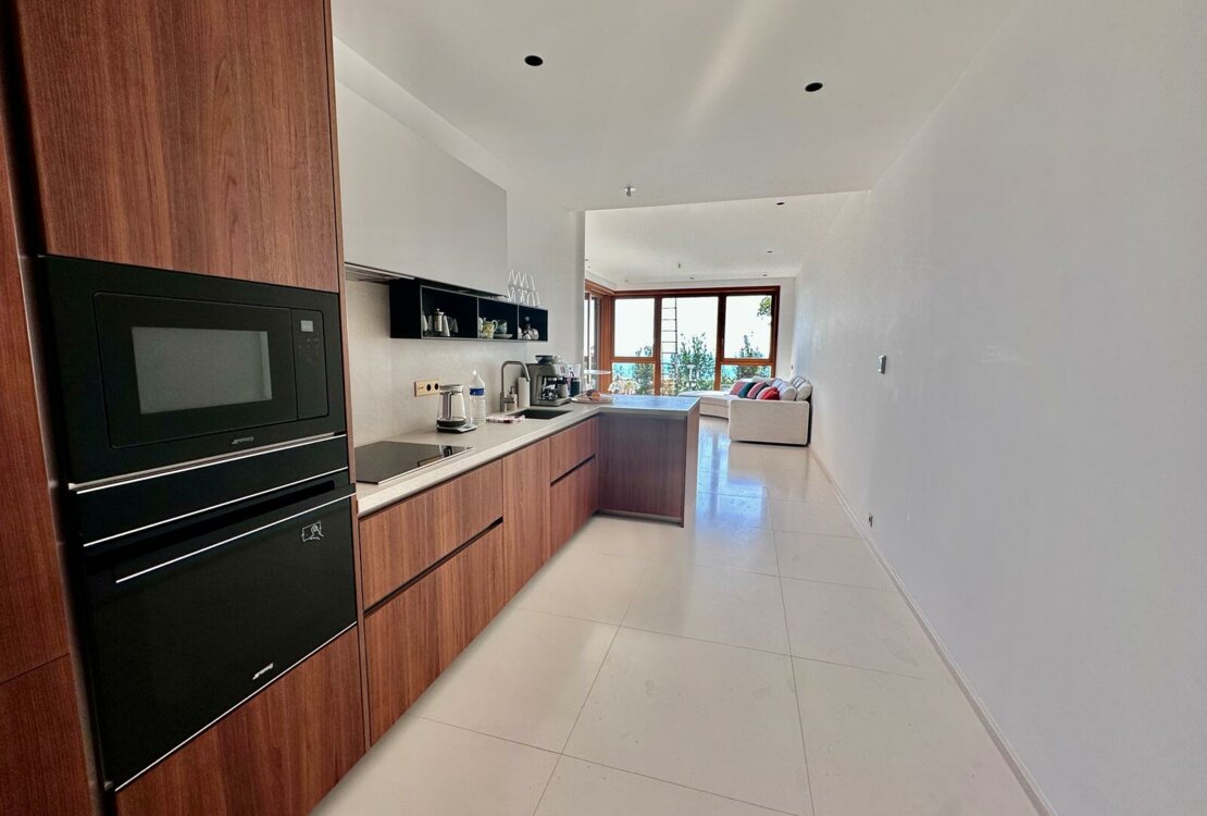 JARDIN EXOTIQUE | PLEIN SUD |  3/4  ЧАСТИ