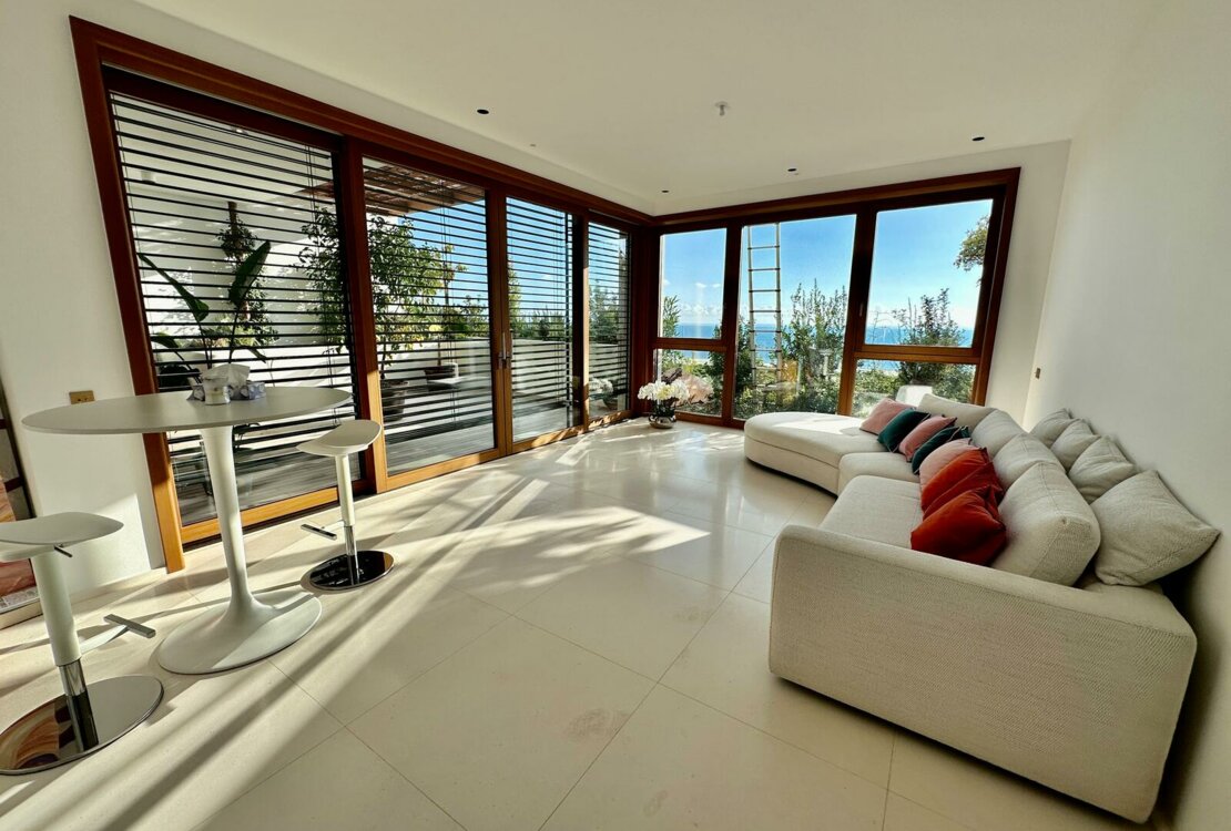 JARDIN EXOTIQUE | PLEIN SUD |  3/4  ЧАСТИ