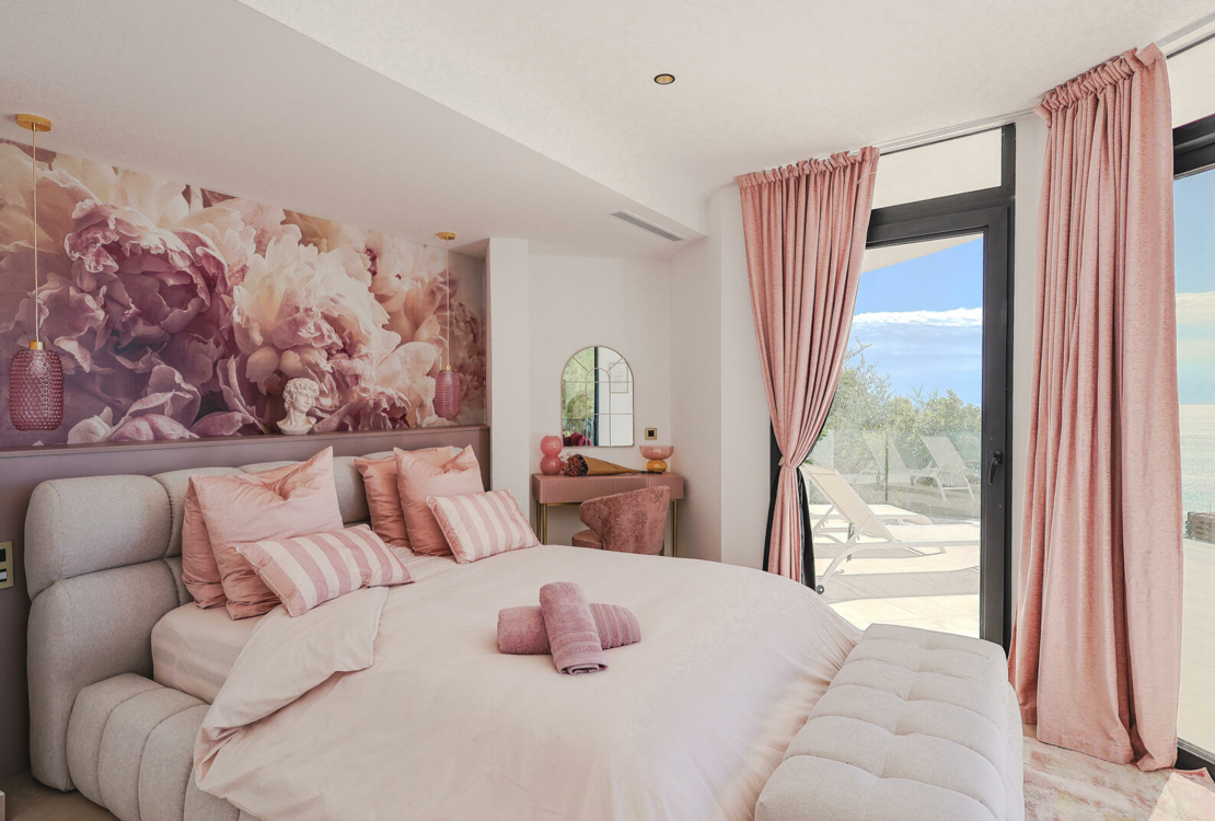 ROQUEBRUNE MÜTZE MARTIN | +5 ZIMMER | EXKLUSIVE NEUE VILLA