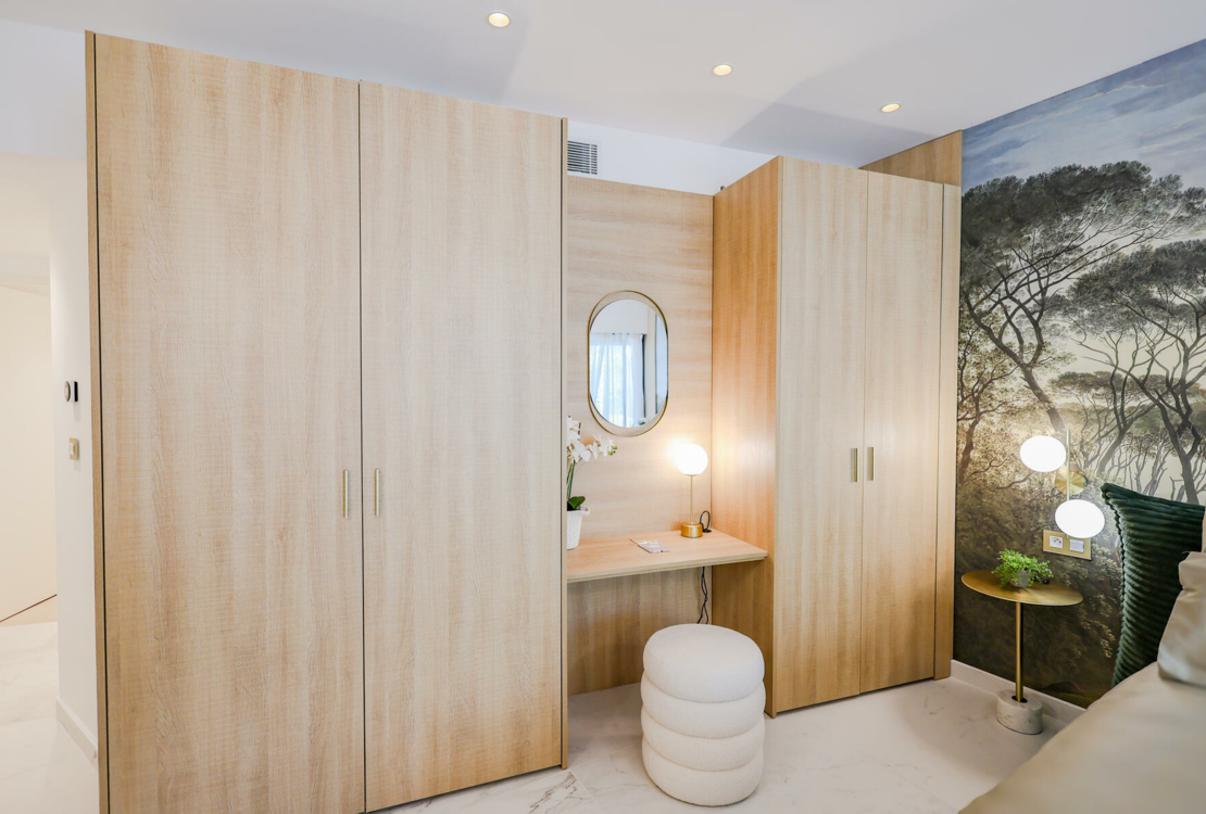 ROQUEBRUNE MÜTZE MARTIN | +5 ZIMMER | EXKLUSIVE NEUE VILLA
