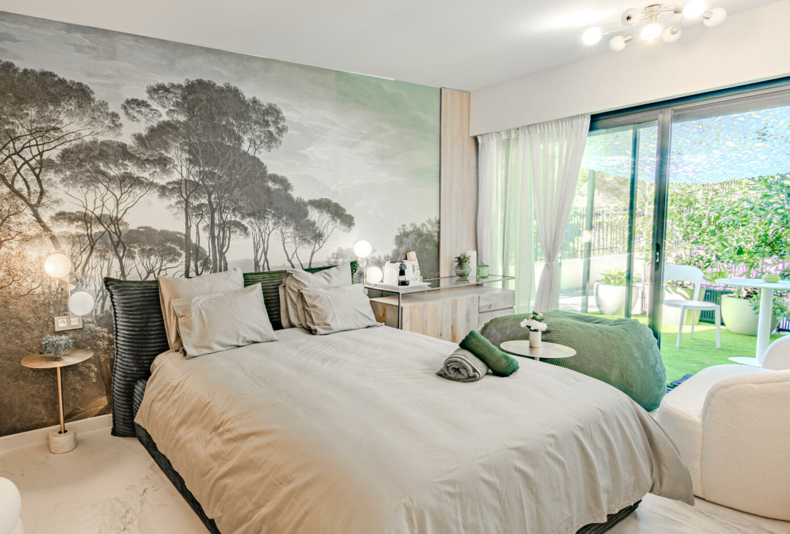 ROQUEBRUNE MÜTZE MARTIN | +5 ZIMMER | EXKLUSIVE NEUE VILLA