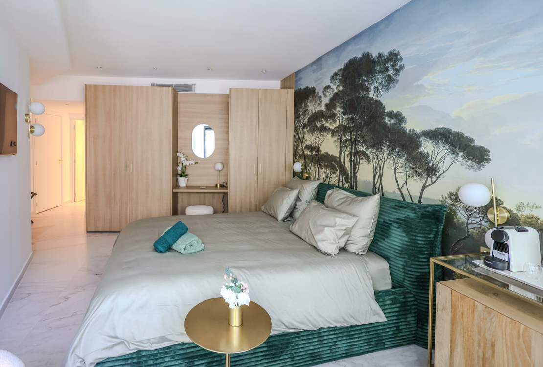 ROQUEBRUNE MÜTZE MARTIN | +5 ZIMMER | EXKLUSIVE NEUE VILLA