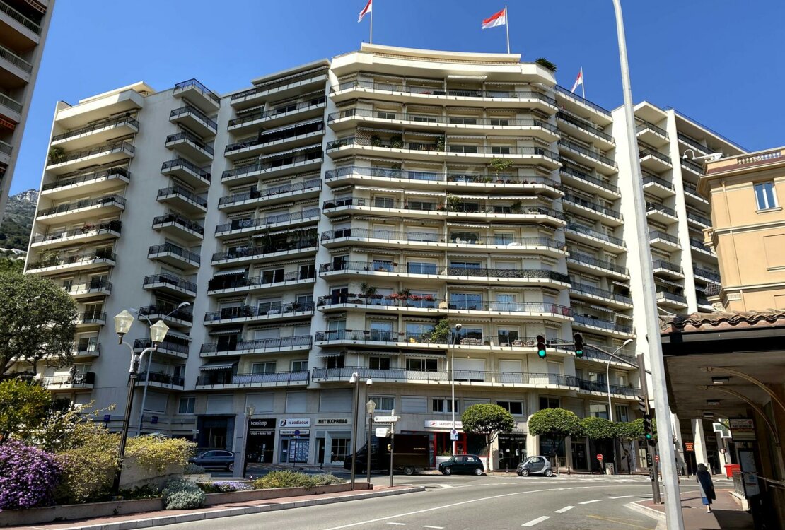 MONTE - CARLO | LE CONTINENTAL| 3 CAMERE