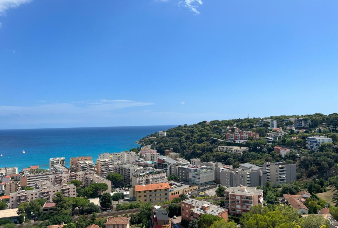 ROQUEBRUNE CAP MARTIN | APARTMENT | 2 ROOMS