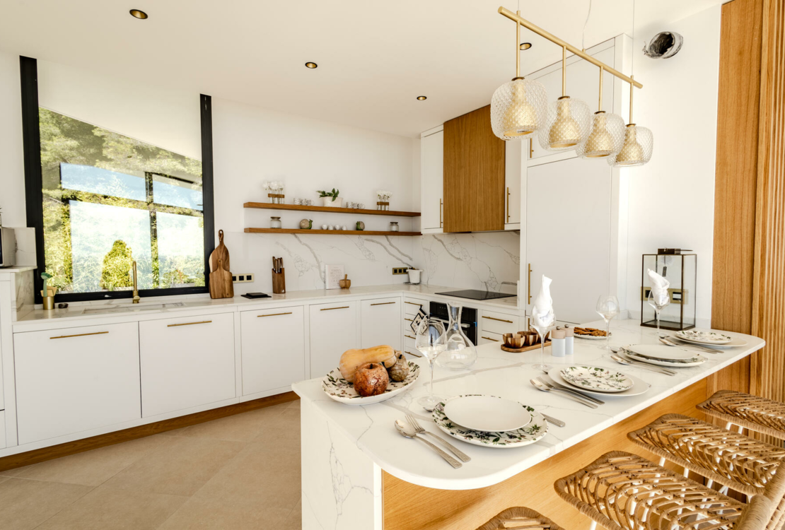 ROQUEBRUNE MÜTZE MARTIN | +5 ZIMMER | EXKLUSIVE NEUE VILLA