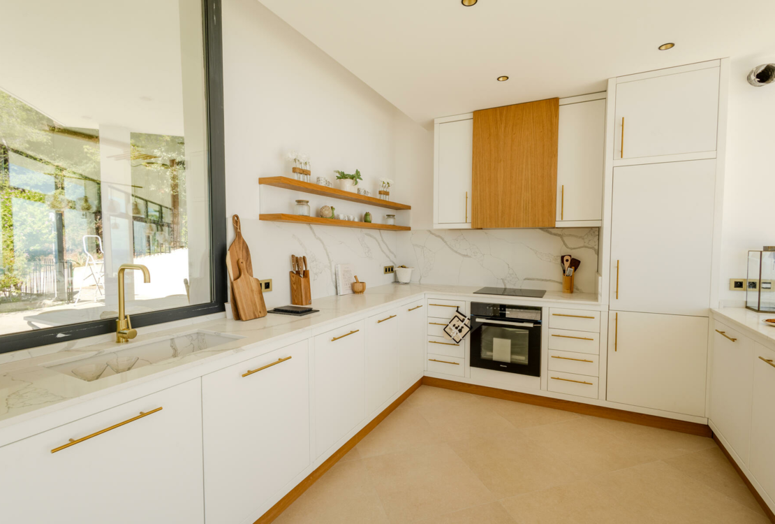 ROQUEBRUNE MÜTZE MARTIN | +5 ZIMMER | EXKLUSIVE NEUE VILLA