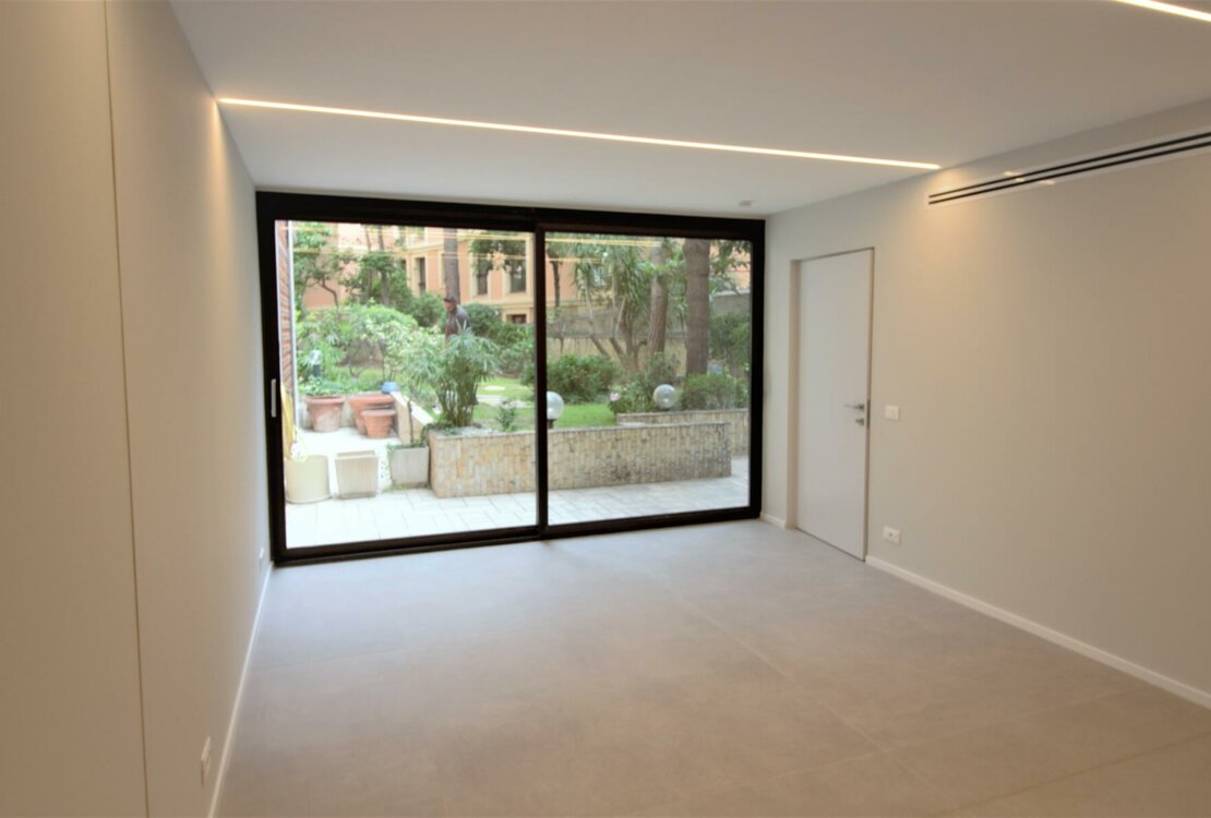 CARRE D'OR  | PARK PALACE | BUREAU