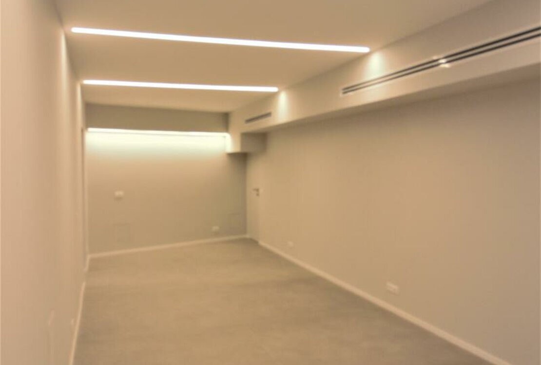 CARRE D'OR  | PARK PALACE | BUREAU