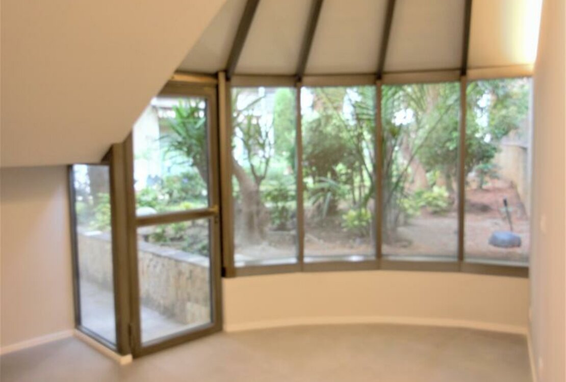 CARRE D'OR  | PARK PALACE | BUREAU