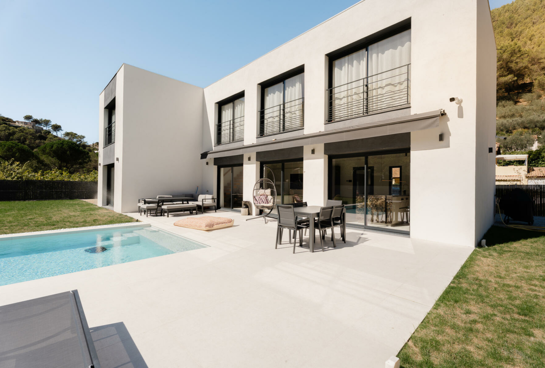 Exceptional Villa – Peillon, 20 Minuten vor Monaco