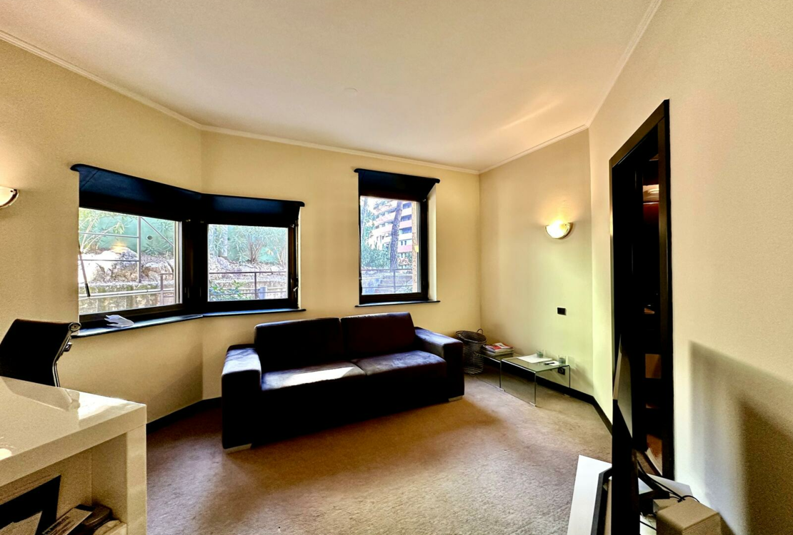 LA ROUSSE -SAINT ROMAN | PARC SAINT ROMAN | STUDIO