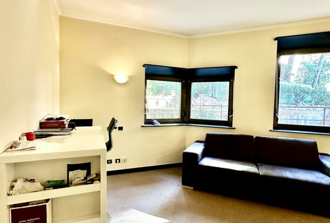 LA ROUSSE -SAINT ROMAN | PARC SAINT ROMAN | STUDIO