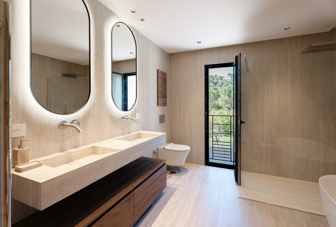 Exceptional Villa – Peillon, 20 Minuten vor Monaco