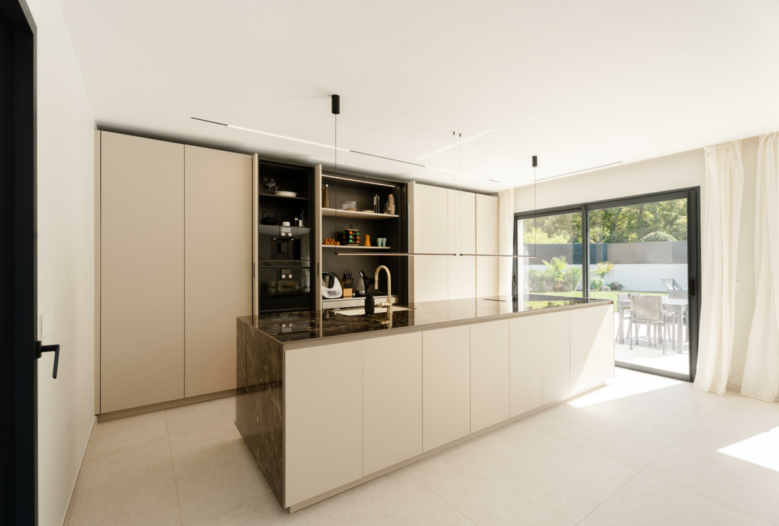 Exceptional Villa – Peillon, 20 Minuten vor Monaco