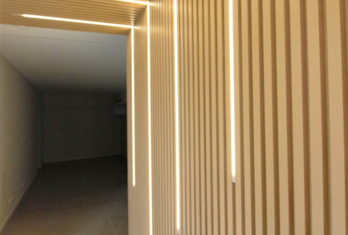 CARRE D'OR  | PARK PALACE | BUREAU