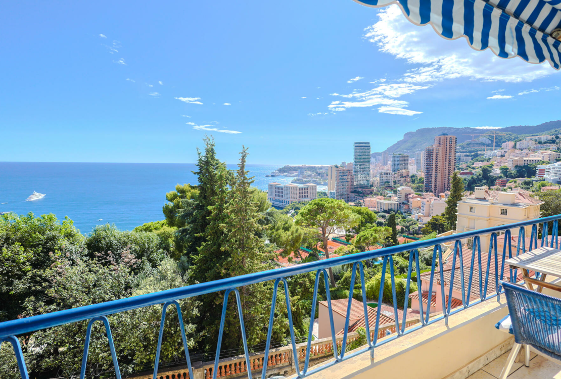 ROQUEBRUNE CAP MARTIN |RES. APOLLON | 3 PIECES