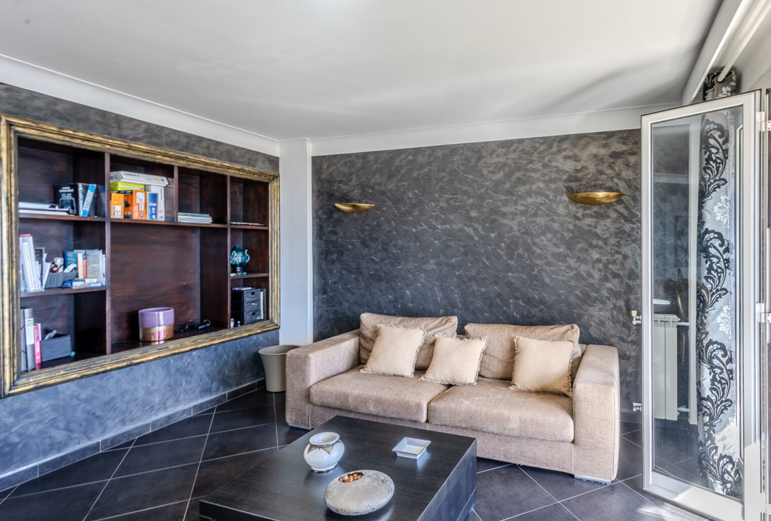 ROQUEBRUNE CAP MARTIN |RES. APOLLON | 3 PIECES