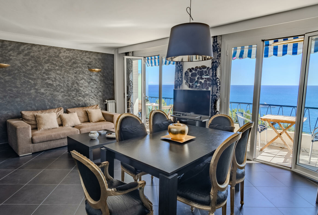 ROQUEBRUNE CAP MARTIN |RES. APOLLON | 3 PIECES