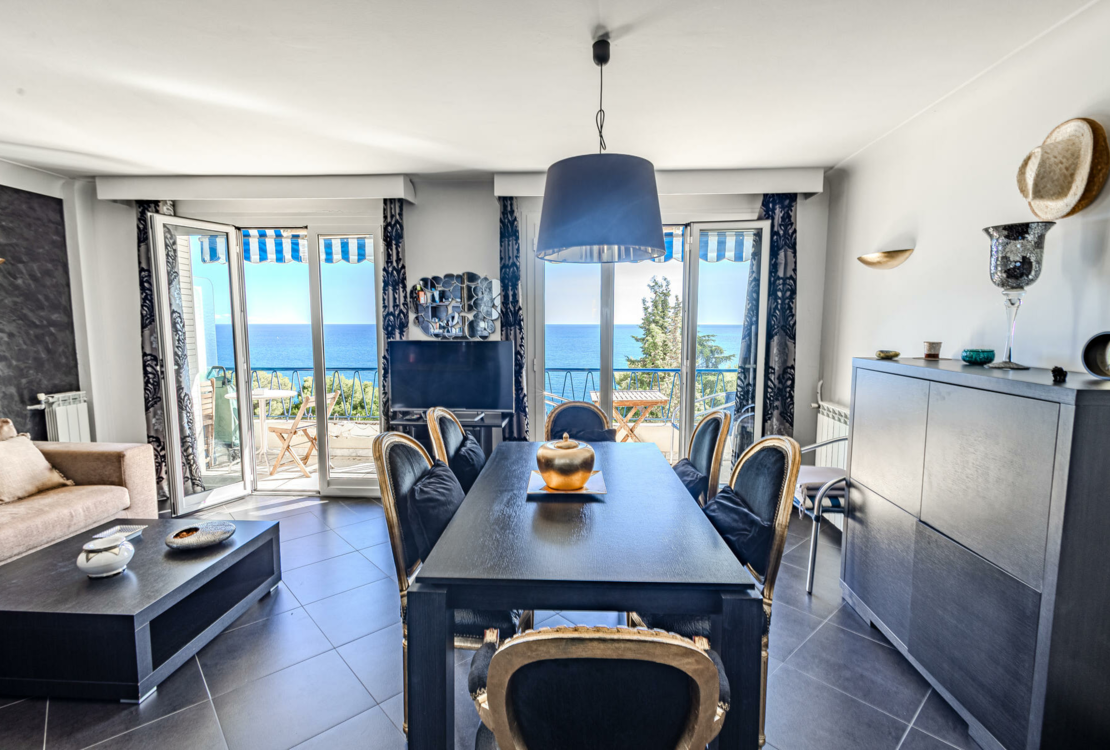 ROQUEBRUNE CAP MARTIN |RES. APOLLON | 3 PIECES