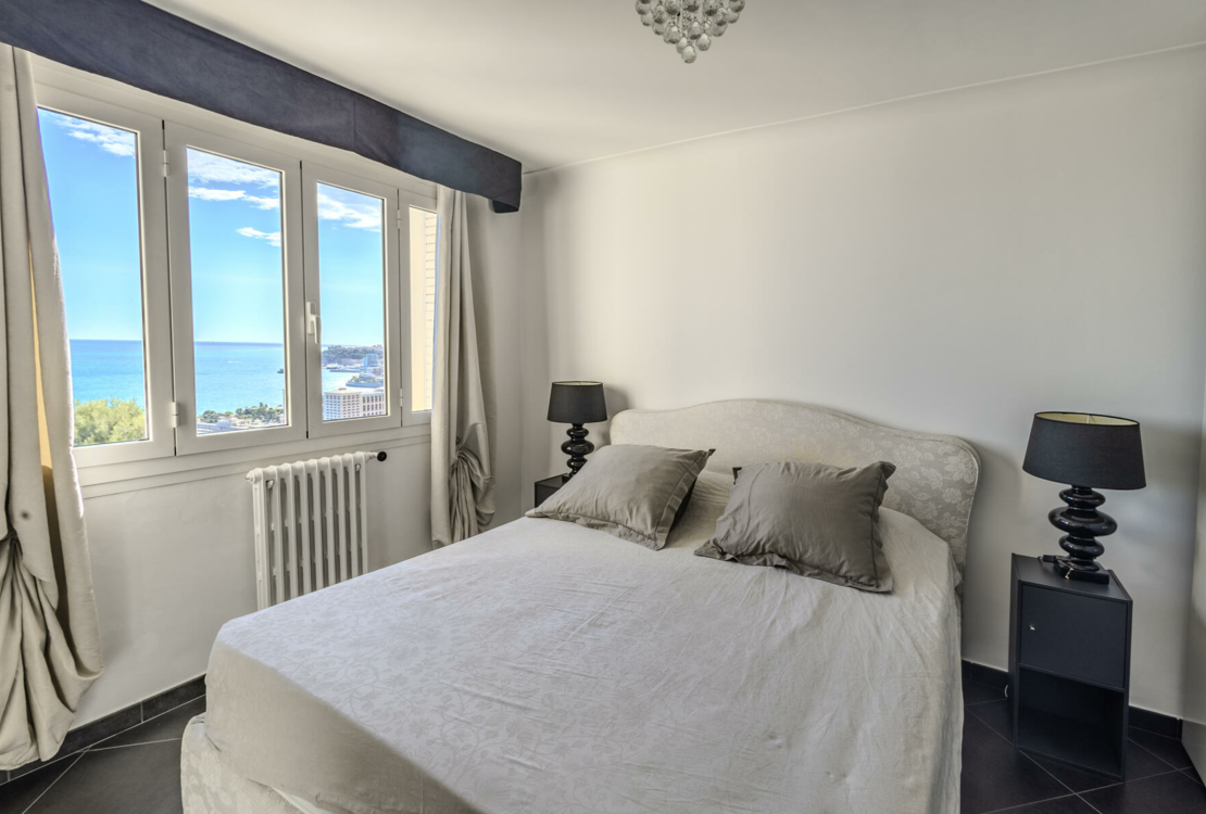 ROQUEBRUNE CAP MARTIN |RES. APOLLON | 3 PIECES