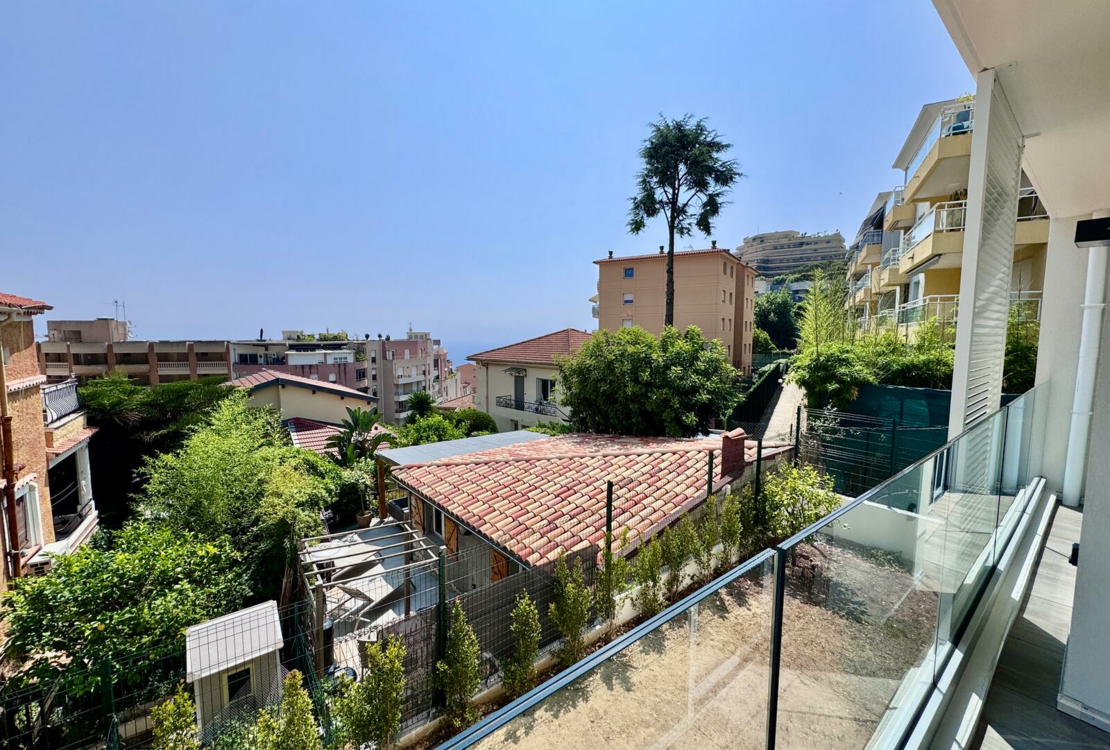 Charming, Luxuriously Furnished 1-Bedroom Apartment Near Monaco