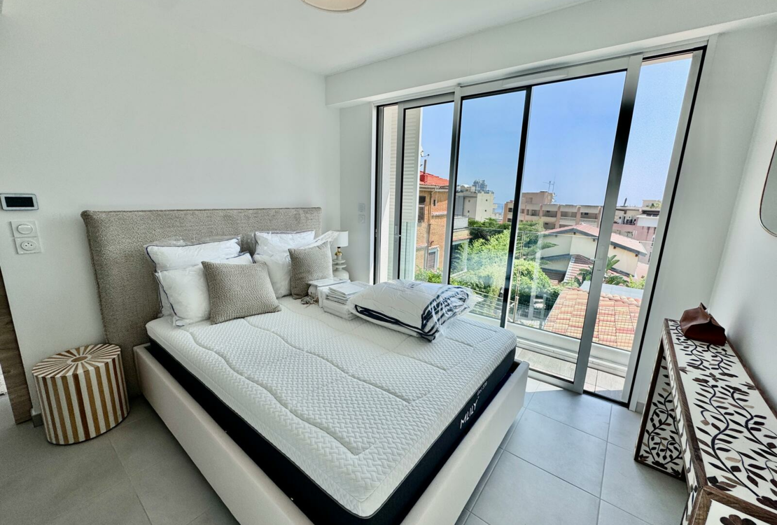 Charming, Luxuriously Furnished 1-Bedroom Apartment Near Monaco