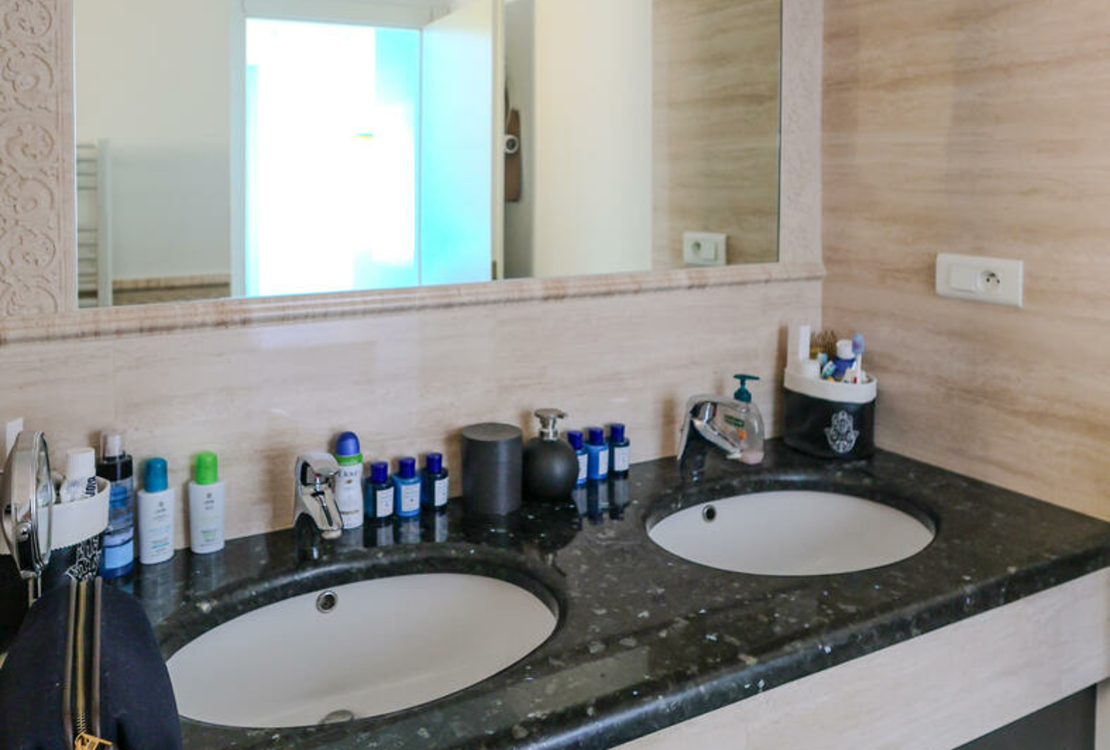 ROQUEBRUNE CAP MARTIN |RES. APOLLON | 3 PIECES