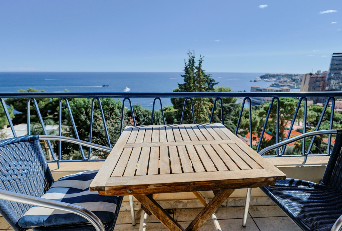 ROQUEBRUNE CAP MARTIN |RES. APOLLON | 3 PIECES