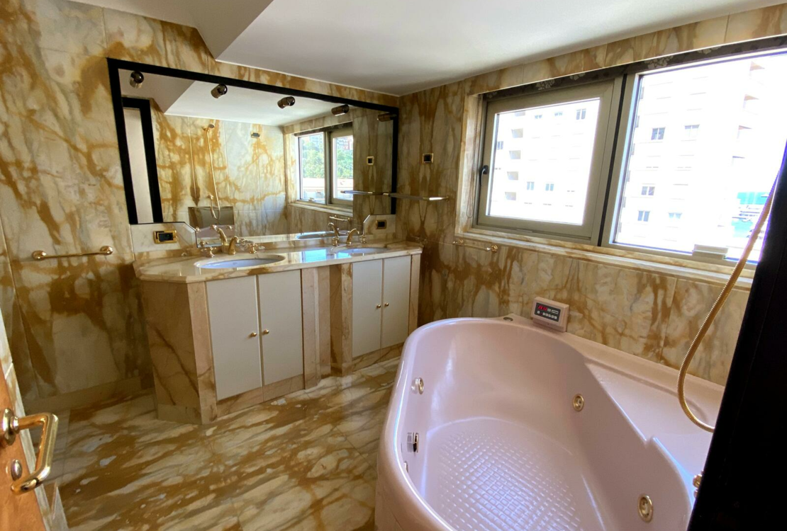 LA CONDAMINE | LE SUFFREN | DOPPIA