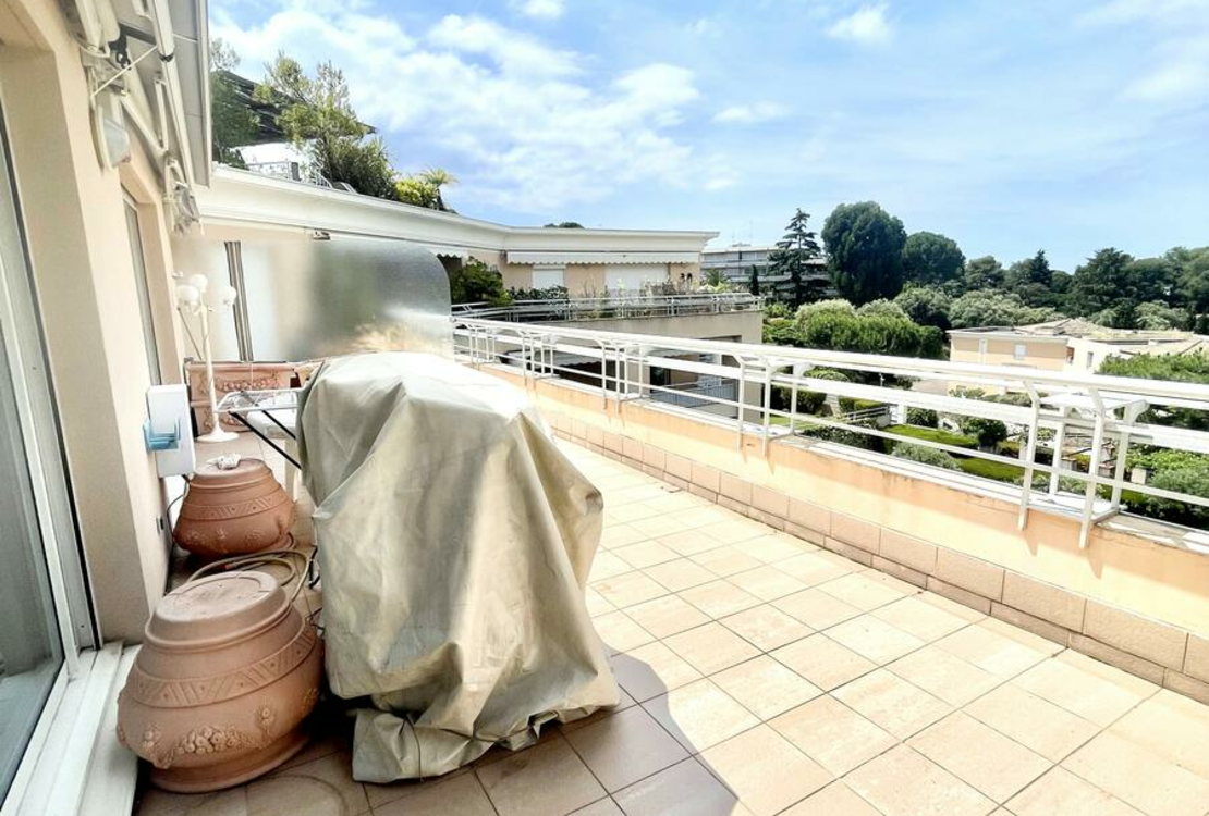 ROQUEBRUNE-CAP-MARTIN| VILLA GABRIELA | 3 ROOMS