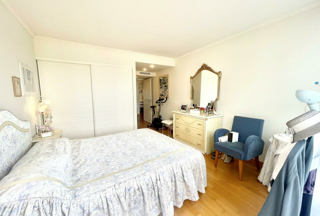 ROQUEBRUNE-CAP-MARTIN| VILLA GABRIELA | 3 ROOMS