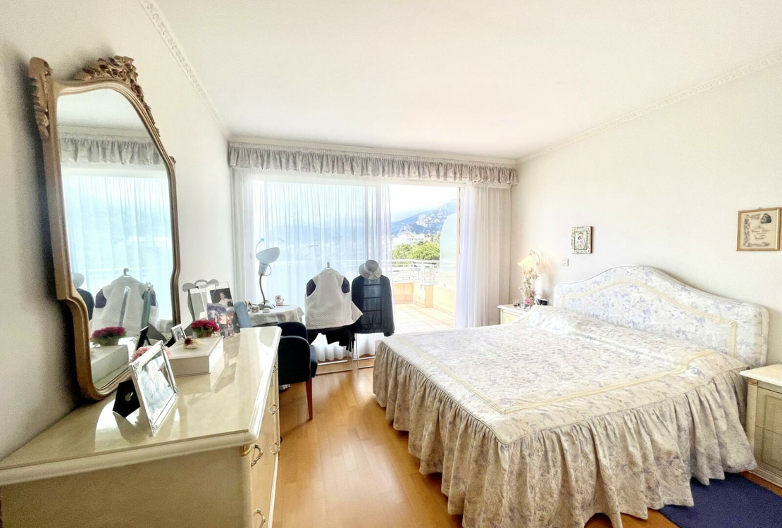 ROQUEBRUNE-CAP-MARTIN| VILLA GABRIELA | 3 ROOMS