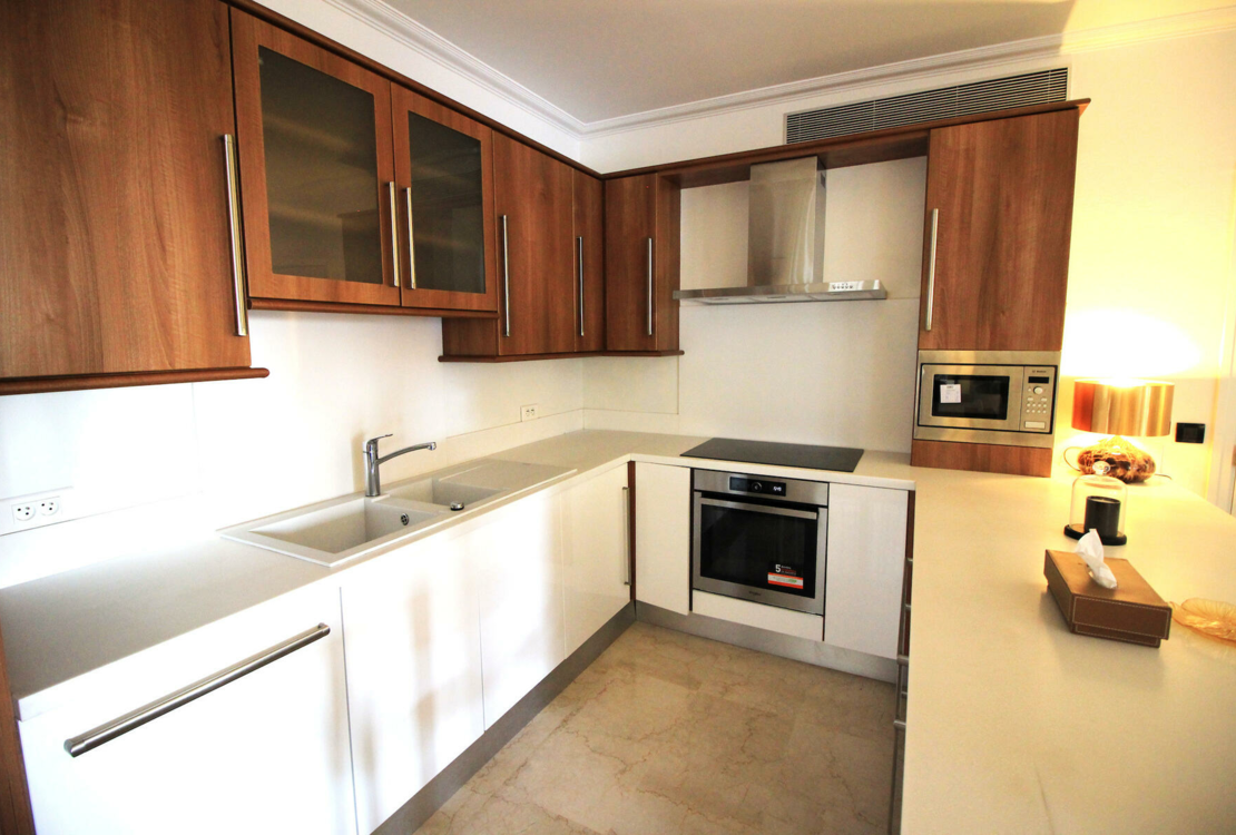 LARVOTTO | FLORESTAN | 5 ROOMS