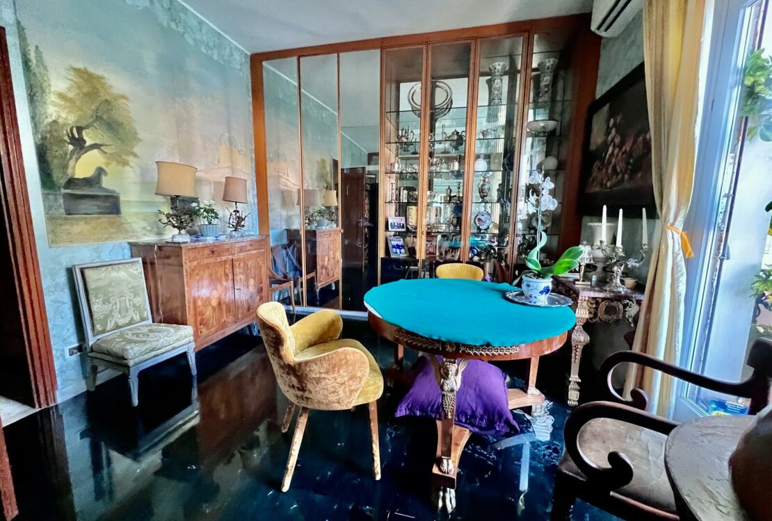 МОНТЕ - КАРЛО | КАСАБЕЛЛА | 3 КОМНАТЫ