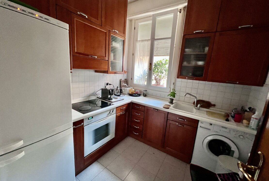 MONTE - CARLO| CASABELLA | 3 ROOMS