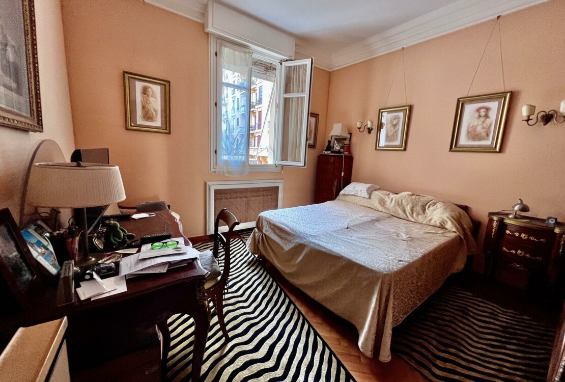 МОНТЕ - КАРЛО | КАСАБЕЛЛА | 3 КОМНАТЫ