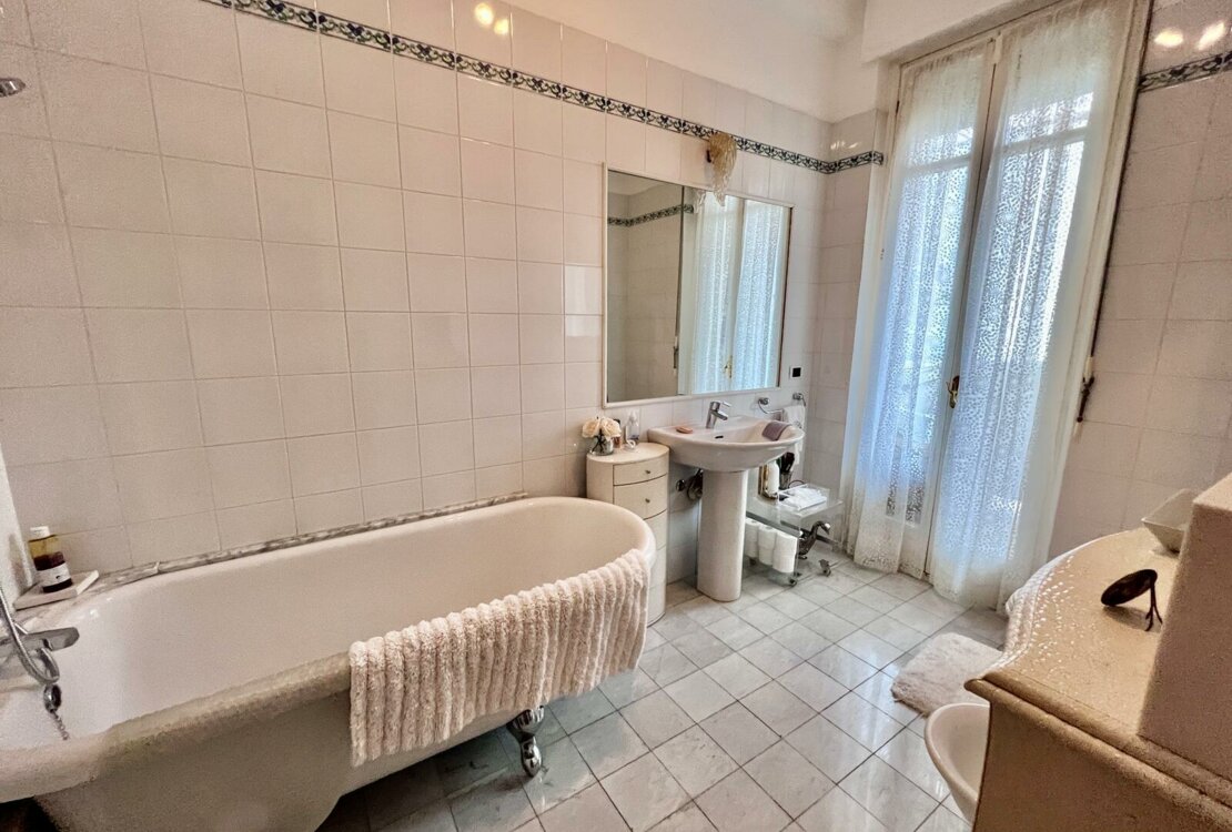 МОНТЕ - КАРЛО | КАСАБЕЛЛА | 3 КОМНАТЫ