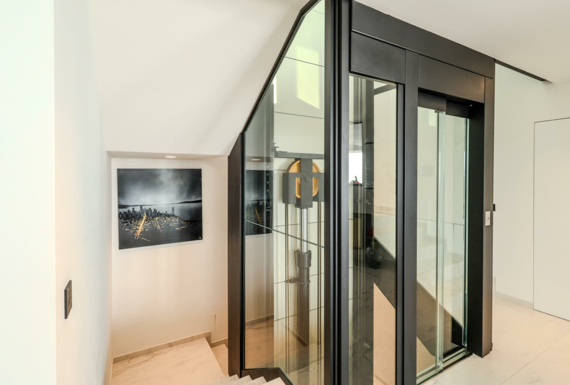 РОКБРЮН КАП МАРТЕН | ЭЛЕГАНТНАЯ ВИЛЛА