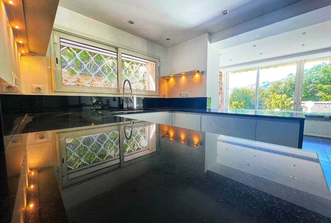 LA TURBIE | VILLA | 8 ROOMS